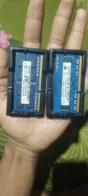 1299tk 8gb DDR3