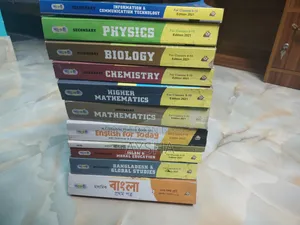 English Version Class 9-10 SSC Guidebook | Class 9-10 Guidebook