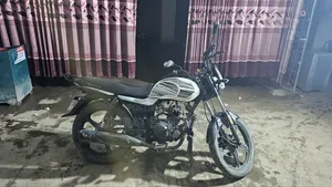UM Carmel 125 2015 White