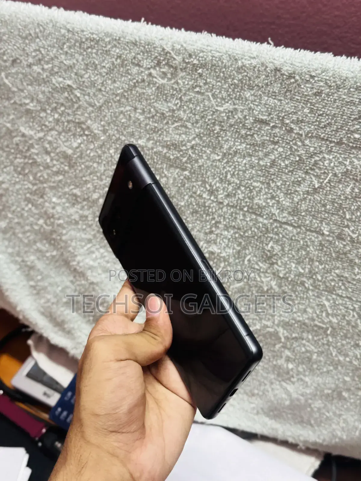 New Google Pixel 7 128 GB Black