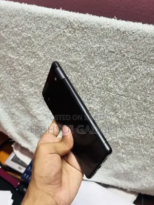 New Google Pixel 7 128 GB Black