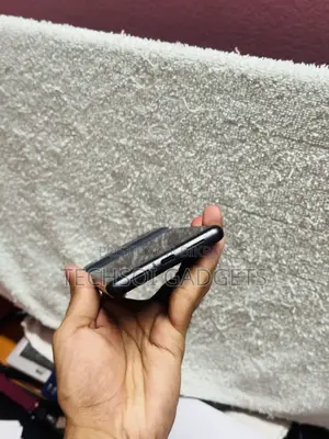 New Google Pixel 7 128 GB Black