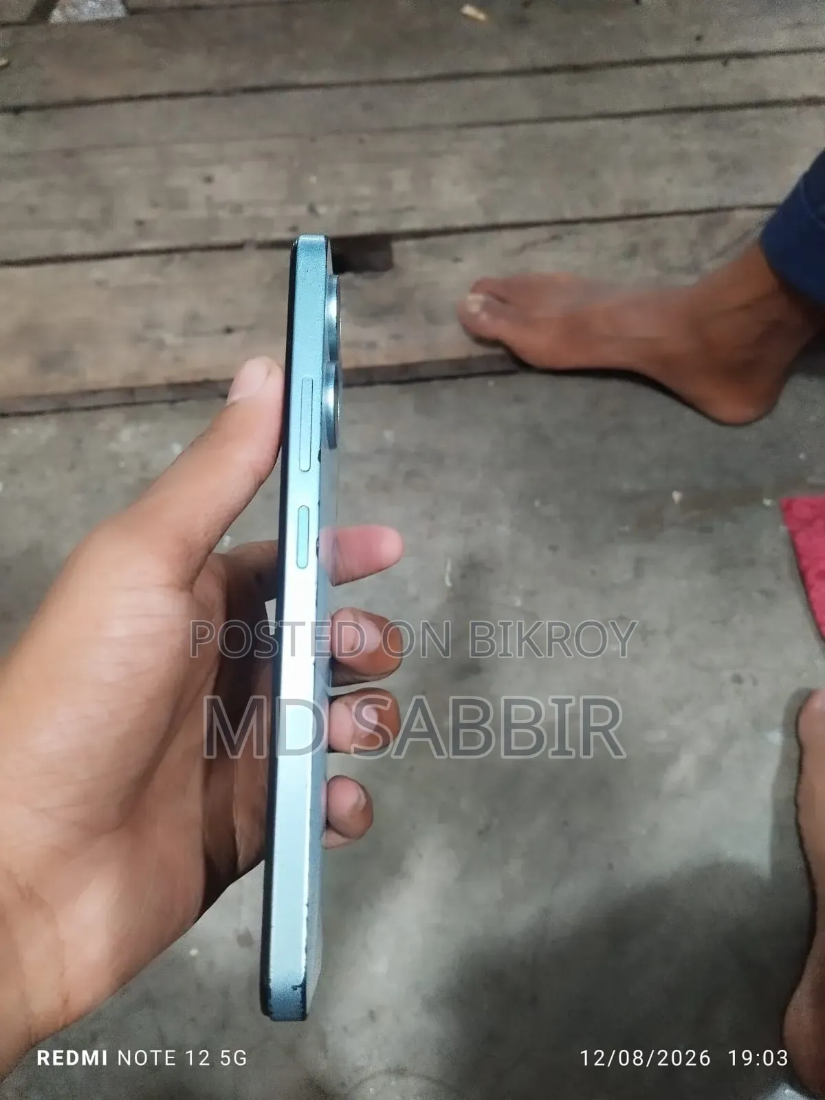 Xiaomi Redmi 13C 256 GB