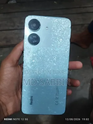 Xiaomi Redmi 13C 256 GB