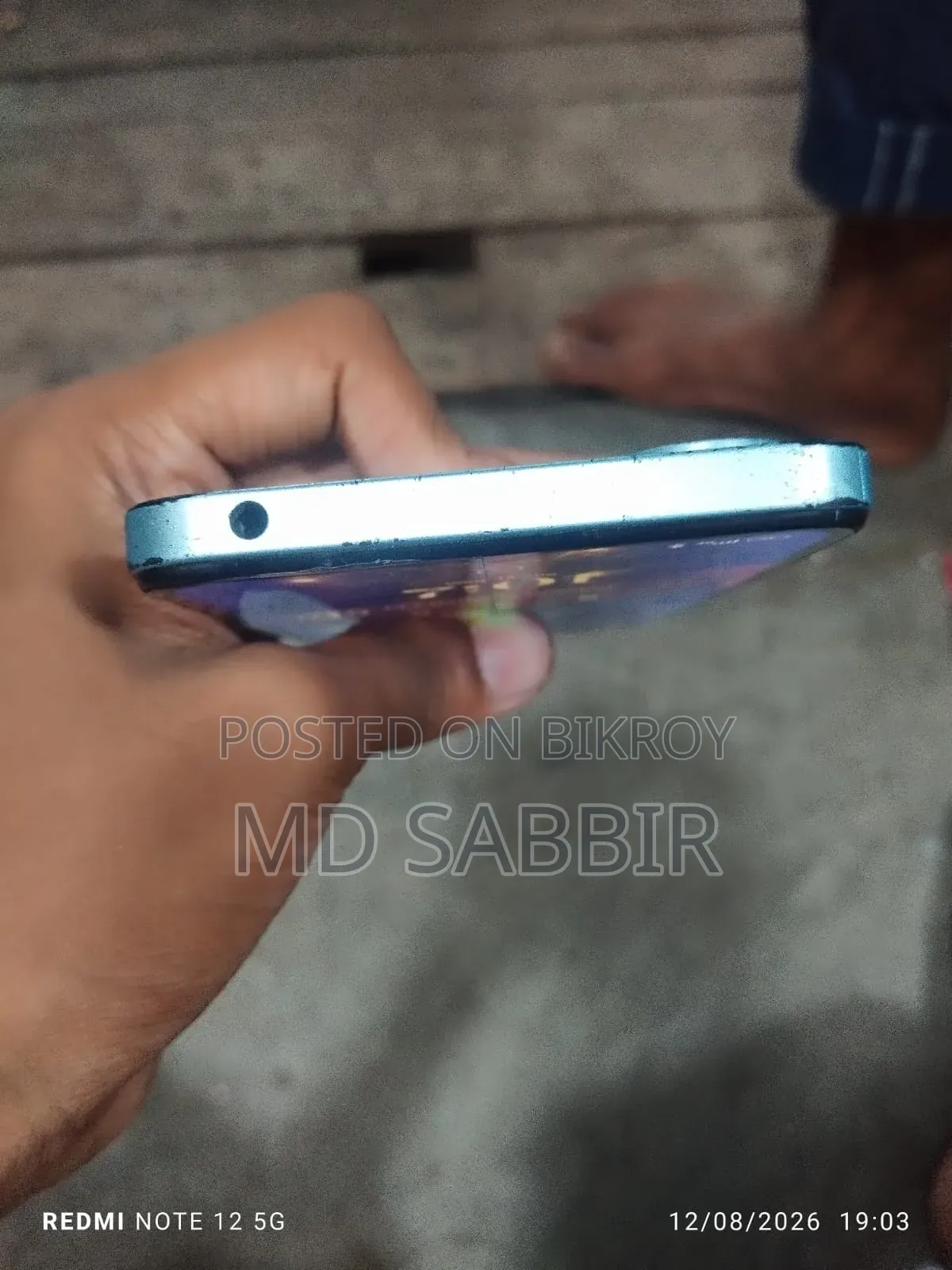 Xiaomi Redmi 13C 256 GB