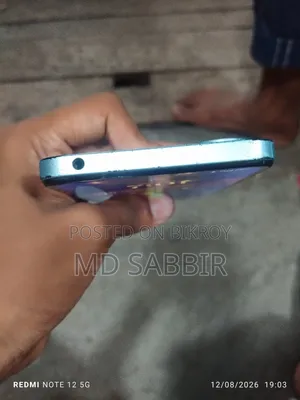 Xiaomi Redmi 13C 256 GB