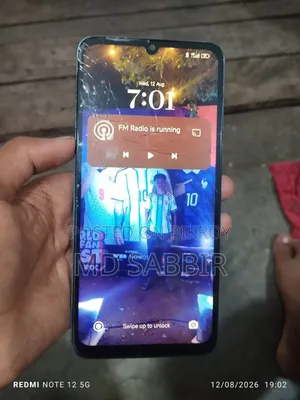 Xiaomi Redmi 13C 256 GB