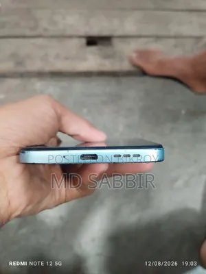 Xiaomi Redmi 13C 256 GB