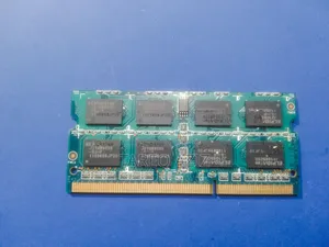 DDR3 - 4 GB Laptop RAM PC3 10600s-999 1333MHz