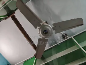 Hero Ceiling Fan 36 Inches