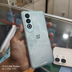 ওয়ানপ্লাস নর্ড সিই৪ ২৫৬ জিবি