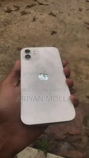 Apple iPhone 12 128 GB White