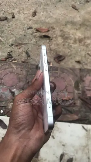 Apple iPhone 12 128 GB White