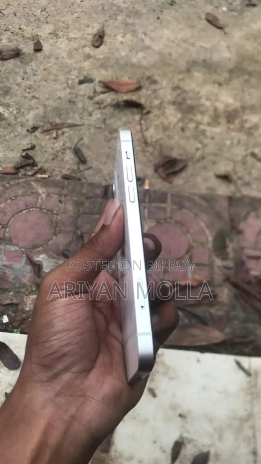 Apple iPhone 12 128 GB White