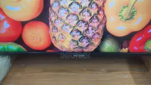 Samsung 43nu7100 43 Inch Uhd 4k Smart TV (Used)