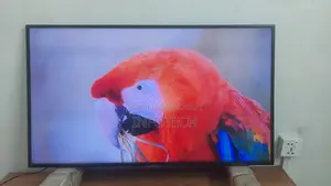 Samsung 43nu7100 43 Inch Uhd 4k Smart TV (Used)