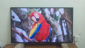 Samsung 43nu7100 43 Inch Uhd 4k Smart TV (Used)