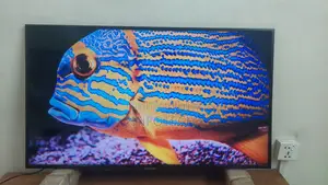 Samsung 43nu7100 43 Inch Uhd 4k Smart TV (Used)