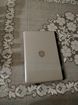 Laptop HP 340s 4GB Intel Core I3 SSHD+SSD 128GB