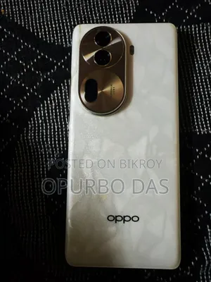 Oppo Reno 11 Pro 5G 256 GB White