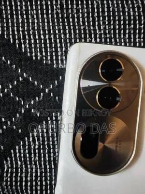 অপো রেনো ১১ প্রো ৫জি ২৫৬ জিবি হোয়াইট