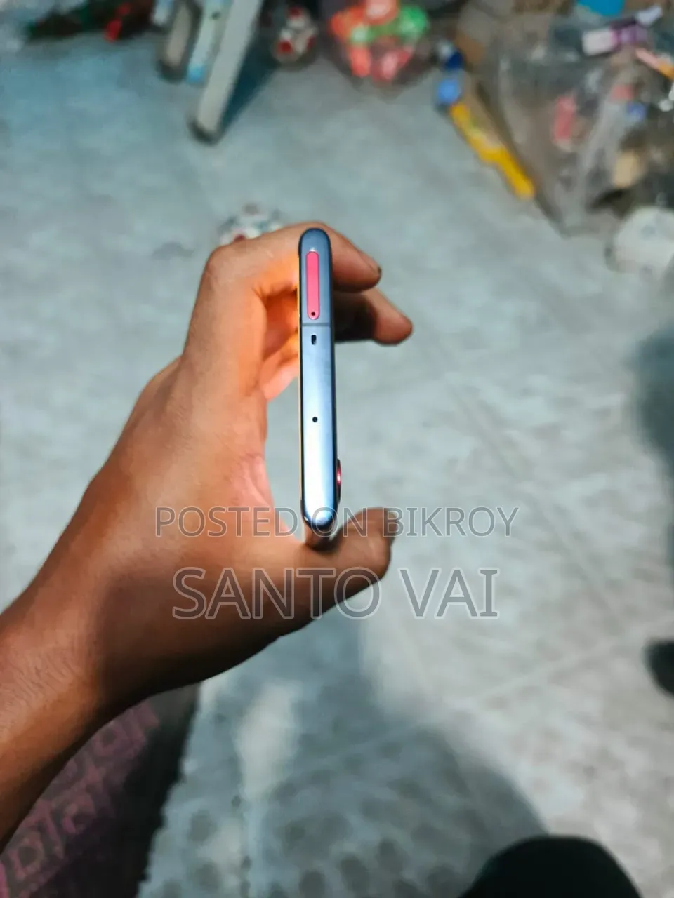 Samsung Galaxy Note 10 5G 256 GB Black