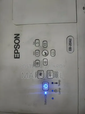 Epson Eb 2042