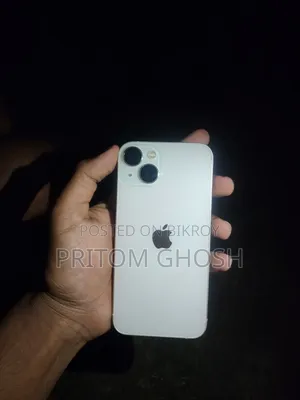 Apple iPhone 13 128 GB White