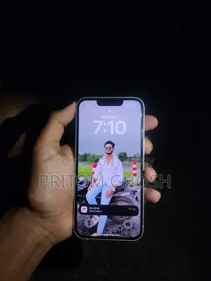 Apple iPhone 13 128 GB White