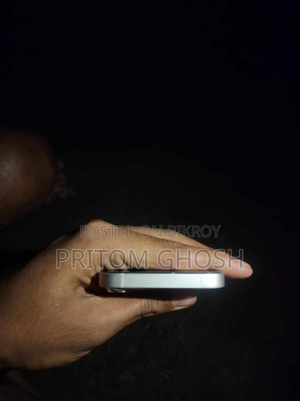 Apple iPhone 13 128 GB White