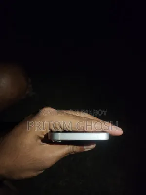 Apple iPhone 13 128 GB White