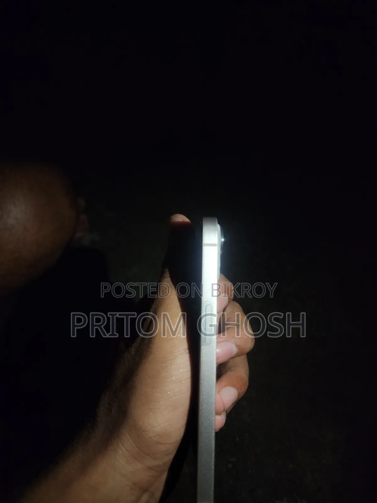 Apple iPhone 13 128 GB White
