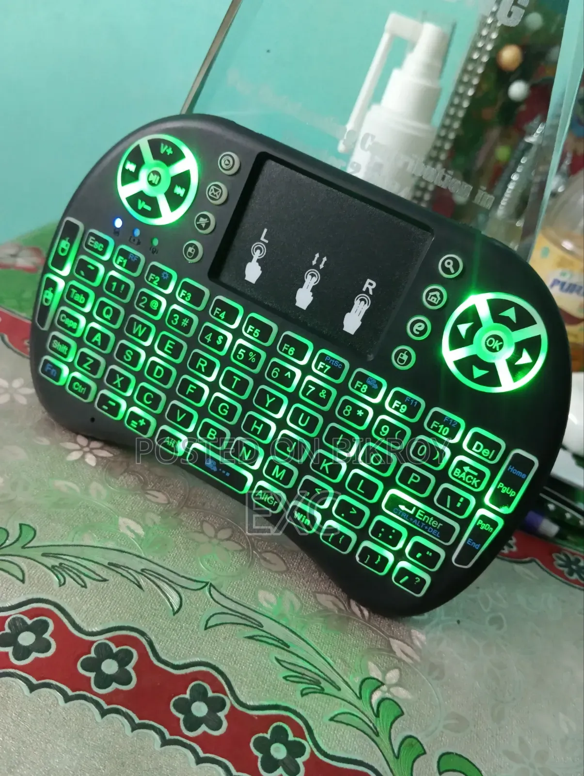 মিনি কিবোর্ড