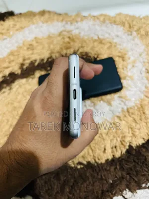 Google Pixel 7 128 GB White