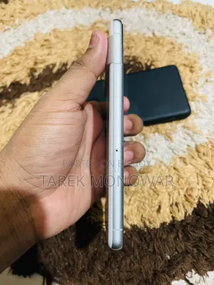 Google Pixel 7 128 GB White