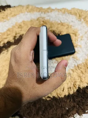 Google Pixel 7 128 GB White