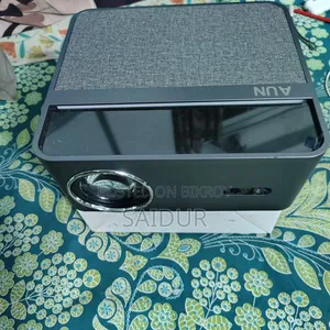 AUN A45 FHD Home Cinema Android Projector