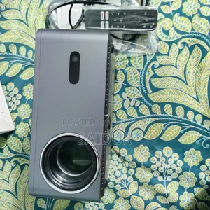 AUN A45 FHD Home Cinema Android Projector