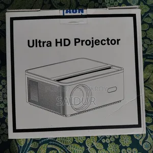 AUN A45 FHD Home Cinema Android Projector