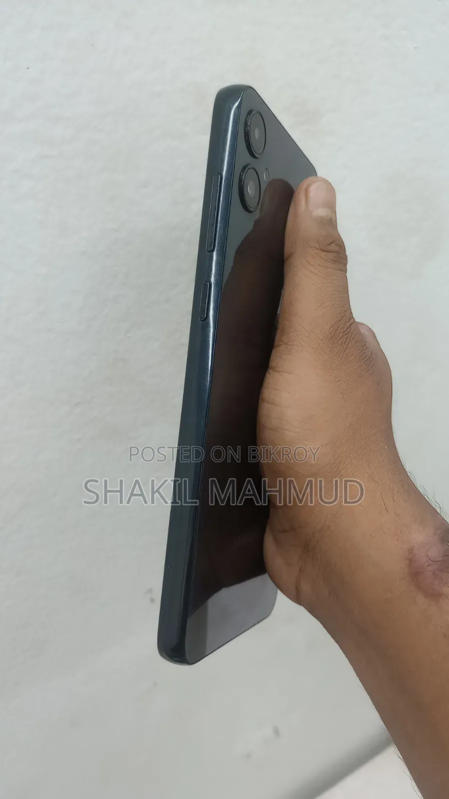 নতুন স্যামসাং গ্যালাক্সি এ০৫ ১২৮ জিবি ব্লু