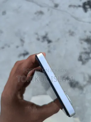 New Realme C55 256 GB
