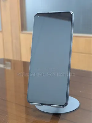 Realme 8 Pro 128 GB Gray