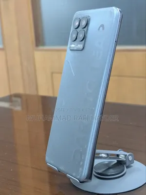 Realme 8 Pro 128 GB Gray