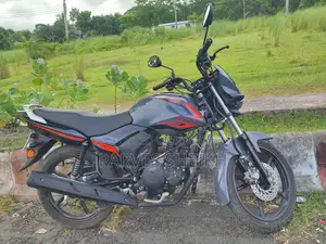 New Yamaha Saluto 125 2026 Gray