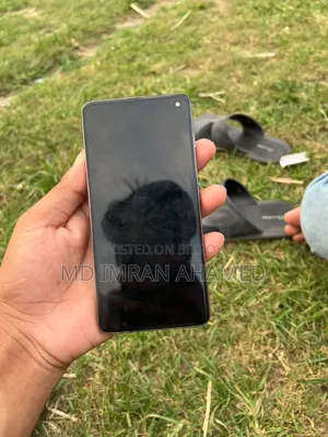 Samsung Galaxy S10 128 GB Black