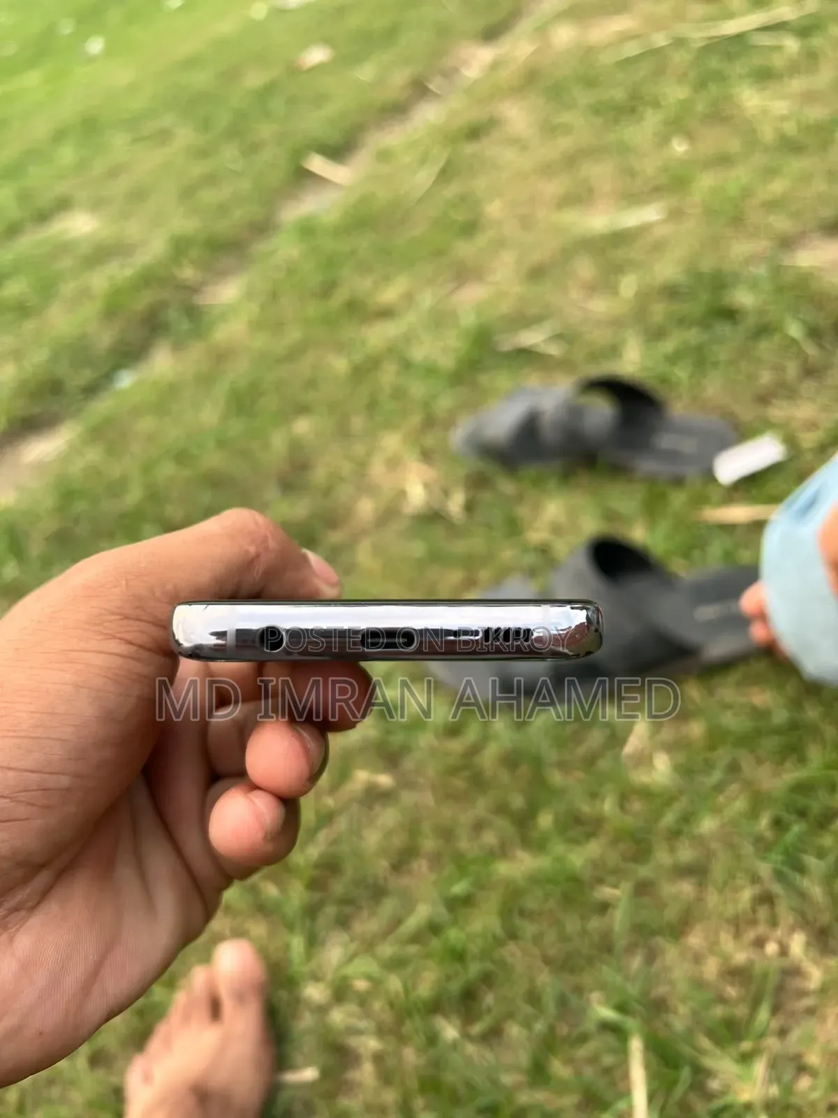Samsung Galaxy S10 128 GB Black