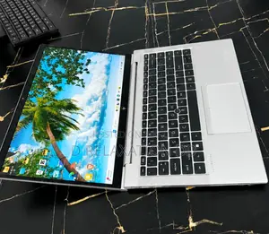 Laptop HP EliteBook 845 G8 8GB AMD Ryzen 5 SSD 256GB