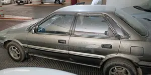 টয়োটা স্প্রিন্টার ১৯৯১ গ্রে