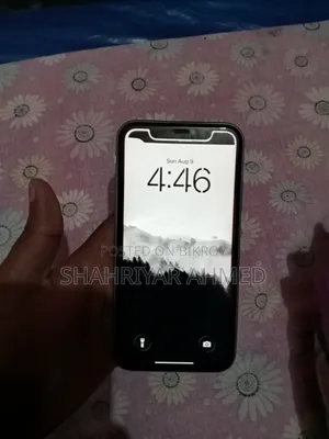 অ্যাপল আইফোন ১১ ৬৪ জিবি গ্রিন