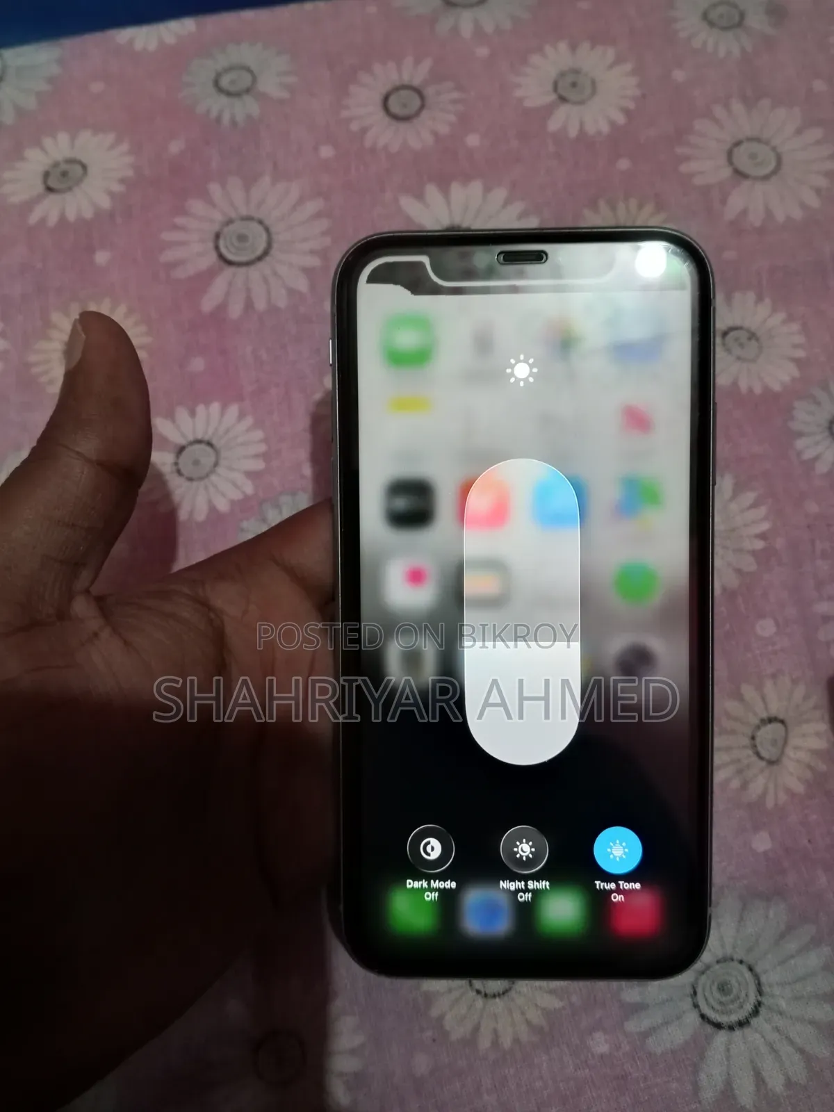 অ্যাপল আইফোন ১১ ৬৪ জিবি গ্রিন